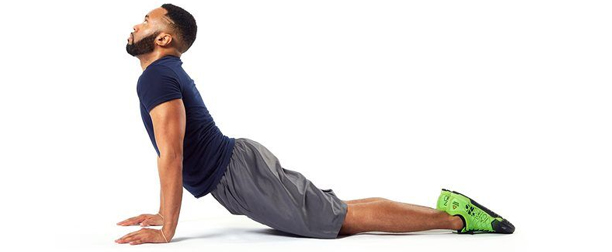 6 Stretches to Reduce Back Pain | Boston Bodyworker